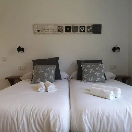 Arbona Dalt Apartment Soller