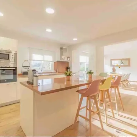 Arbona Dalt Apartment *