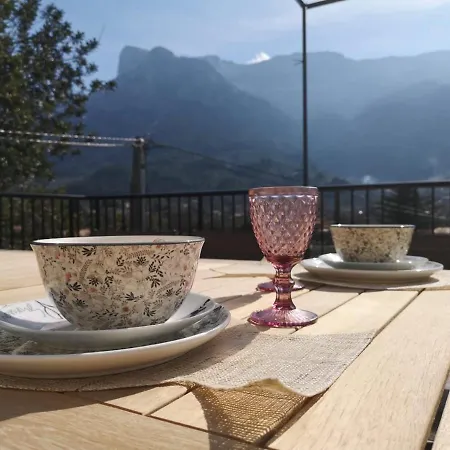 Apartment Arbona Dalt Soller