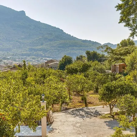 Apartment Arbona Dalt Soller