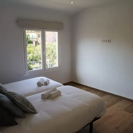 Arbona Dalt Apartment Soller