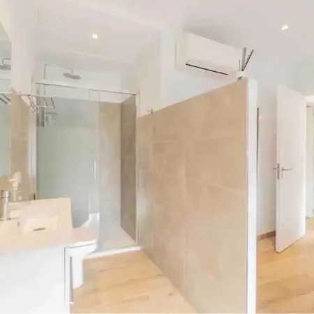 Arbona Dalt Apartment