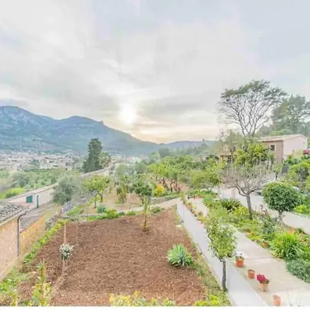 Apartment Arbona Dalt *