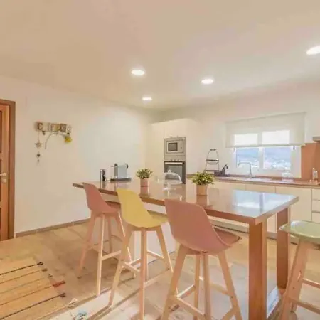 Apartment Arbona Dalt *