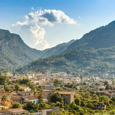 Arbona Dalt * Soller