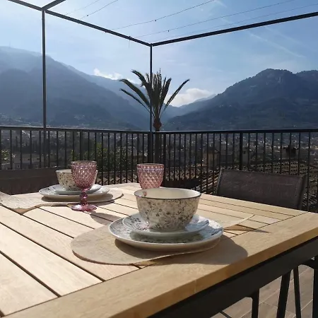 Apartment Arbona Dalt *