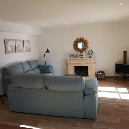 Apartment Arbona Dalt Soller